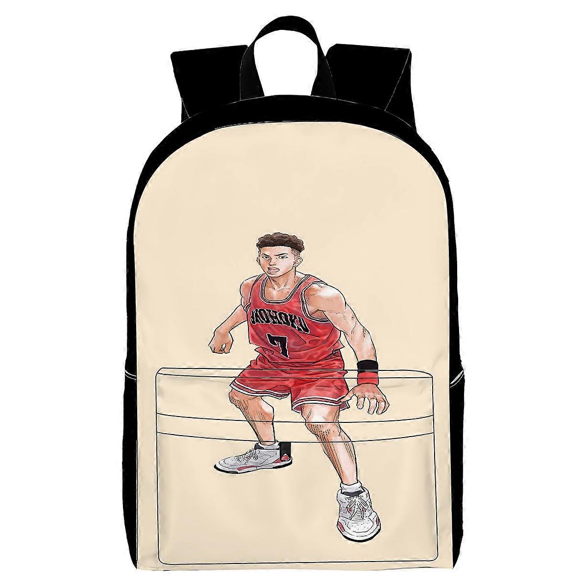 Backpack, with Multiple Organizational Compartments, Fits 15.6 Inch Notebook, for Travel, Teen, Business Work C10