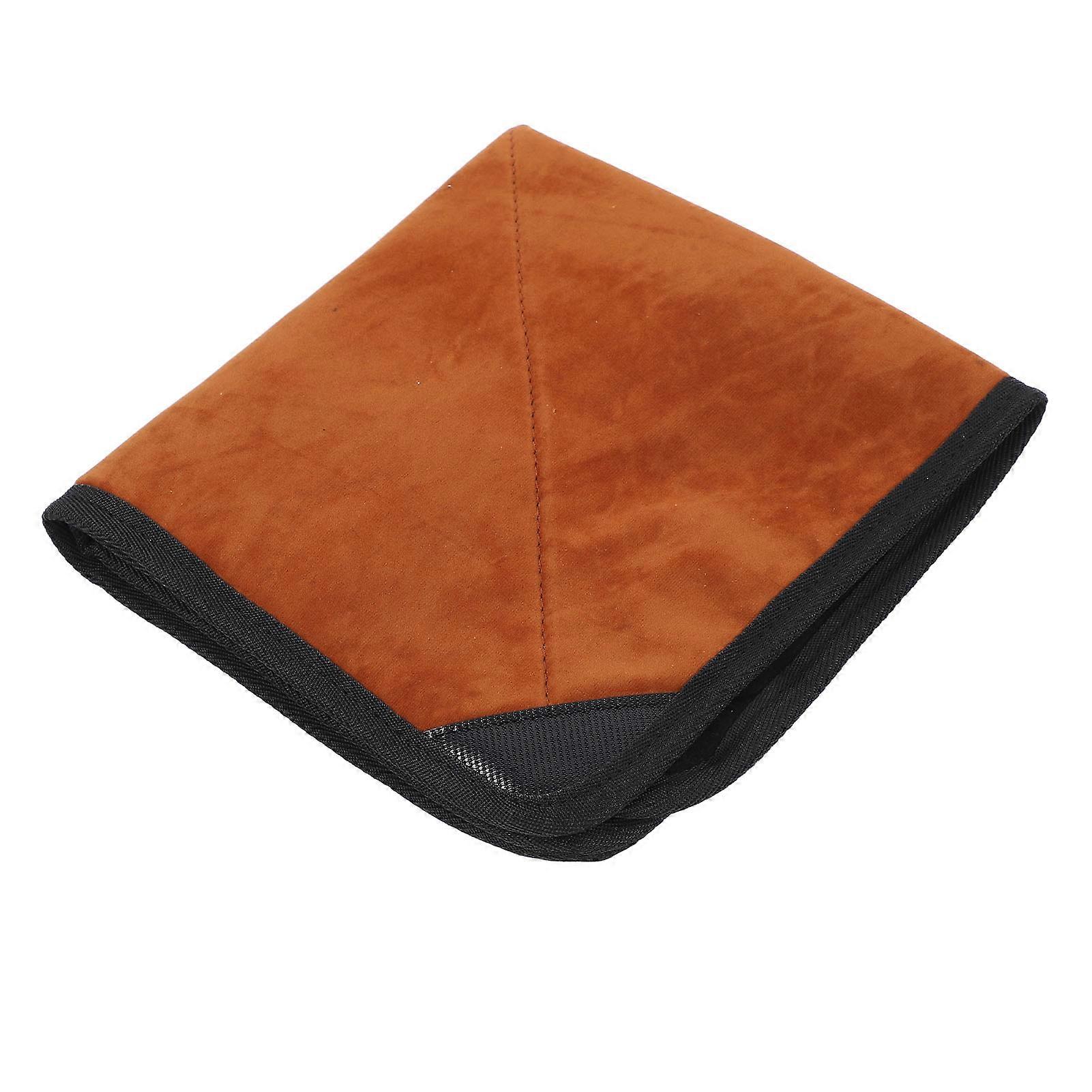 Folding Camera Protective Wrap Cloth Blanket for DSLR Lens Flash Cloth Protect CoverS 