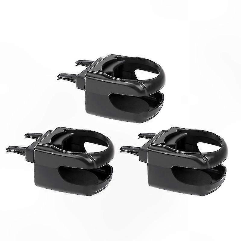 3-Piece Auto Accessory Set