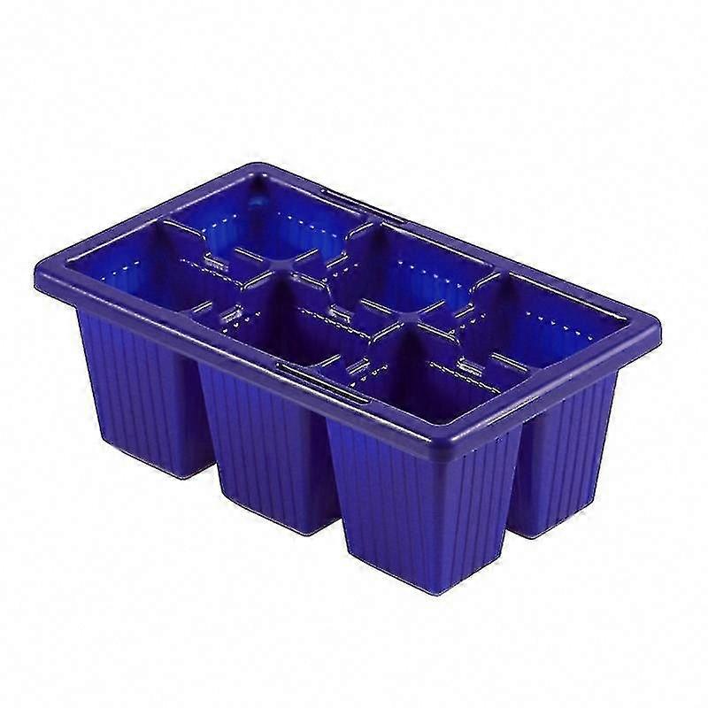 12pcs Seedling Trays for Plant Growing