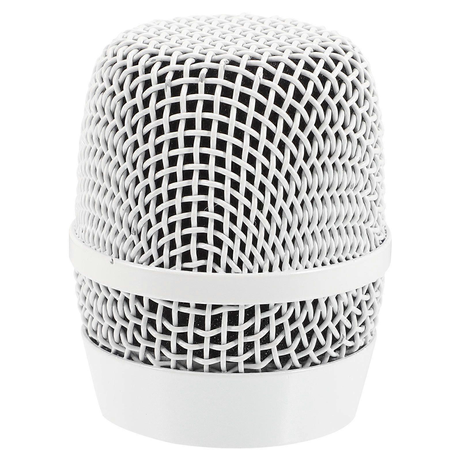 Microphone Ball Head Replacement Part Microphones Replacement Head Mic Supply