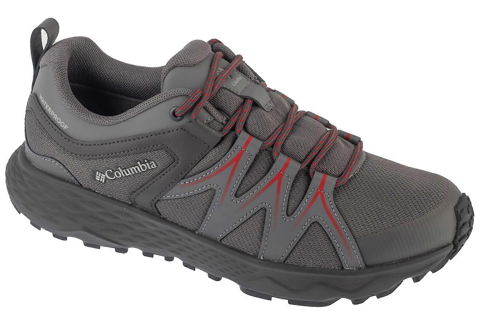 Trekkingschuhe Columbia Peakfreak Roam WP