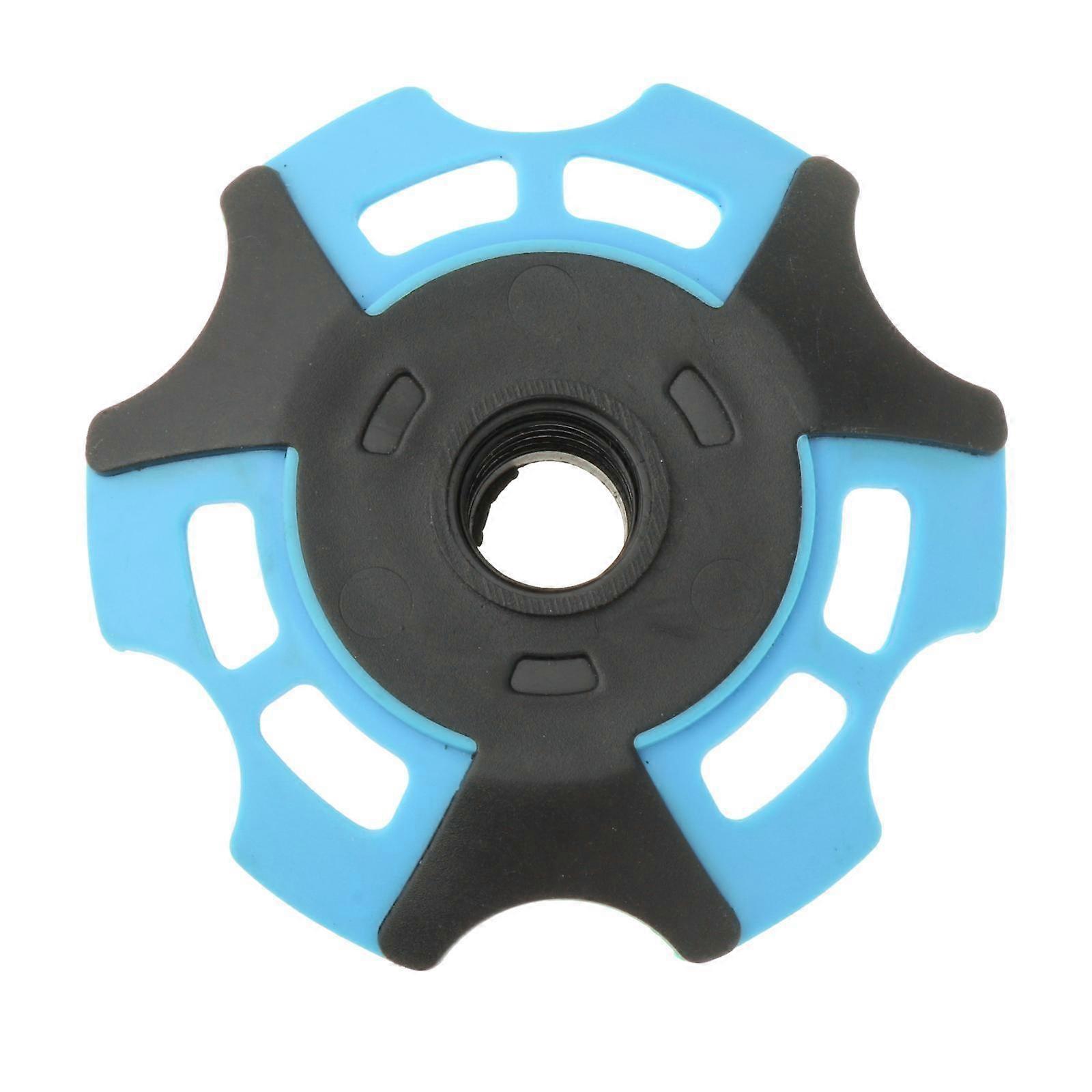 Trekking Snowflake Basket, Portable Replacement Accessory for Trekking Poles