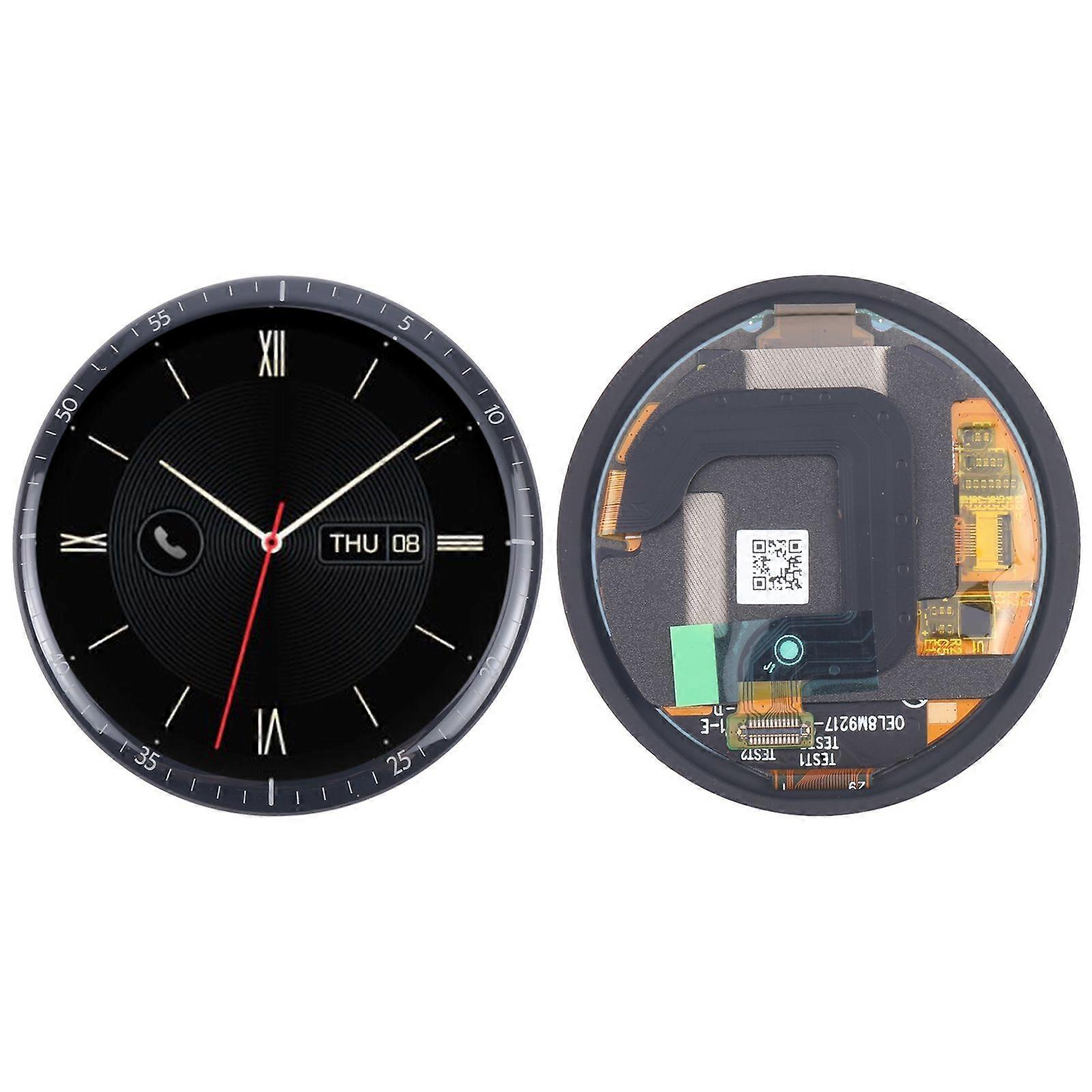 For Amazfit GTR 2 esim COMPATIBLE LCD Screen