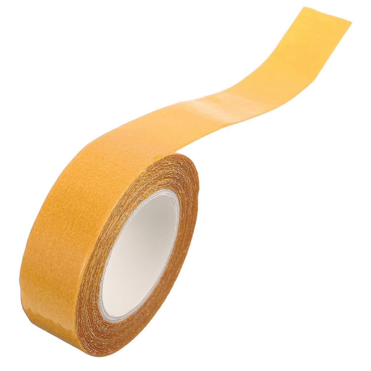 Reusable Multifunction Double Sided Tape Double Sided Carpet Tape Adhesive for