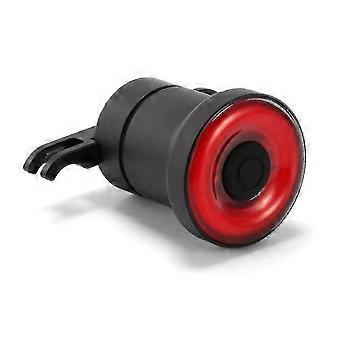 Smart X-lite 100 LED-baklykt med mikro-USB-oppladbar