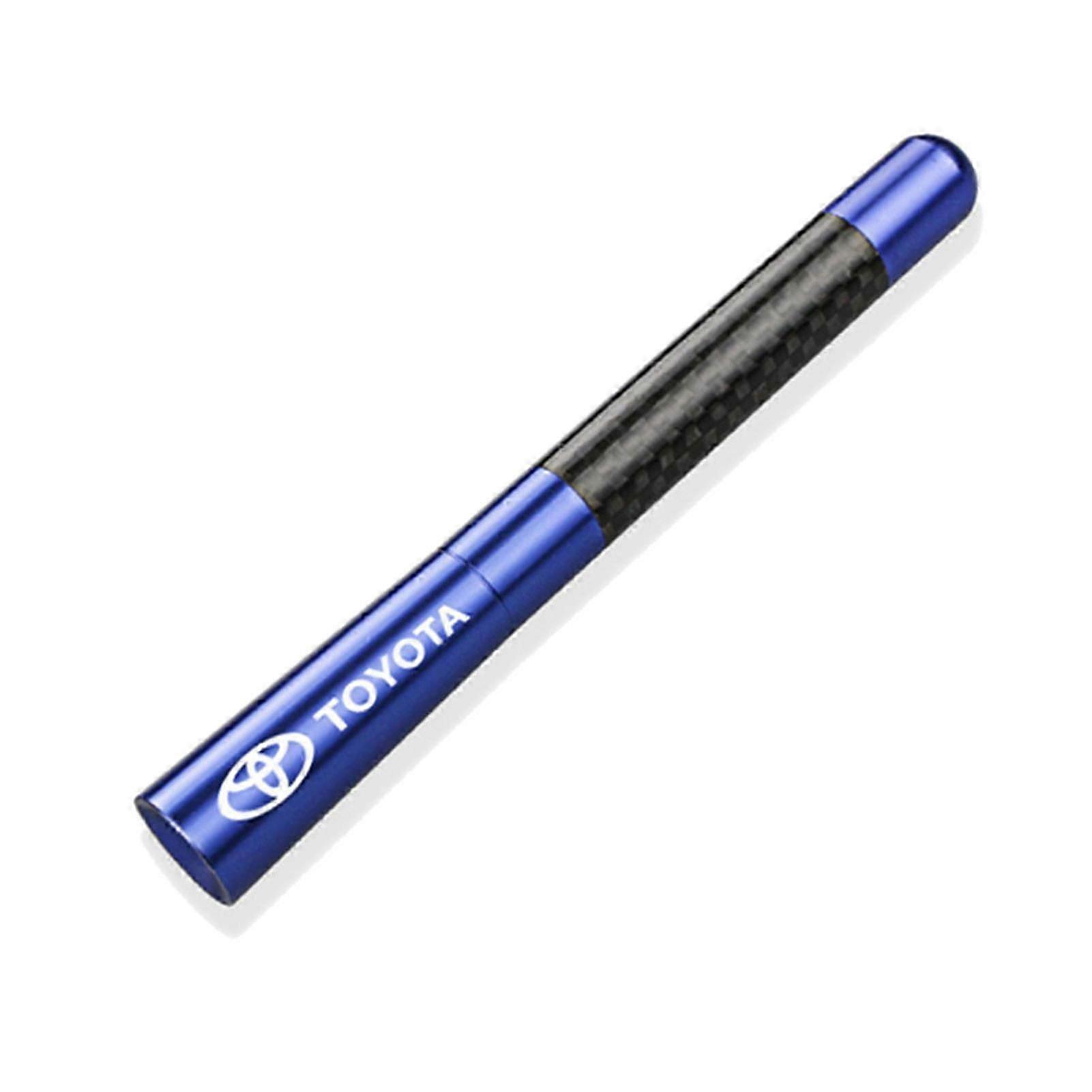 Top Mount Antenna Replacement for Jeep Corvette Mazda Universal Fit