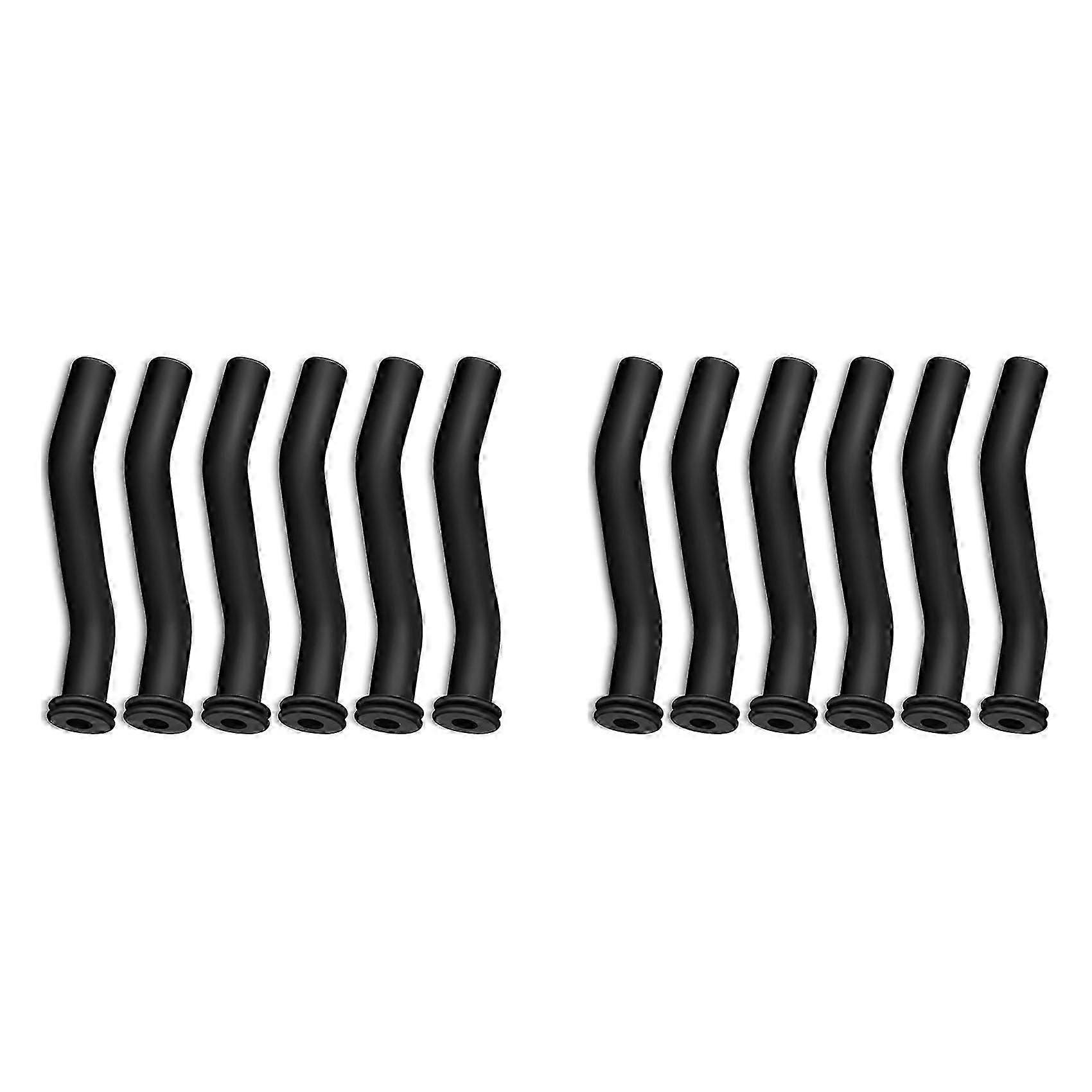 6 PCS 596163 Vacuum Hose for Vacuum Hose Vertical