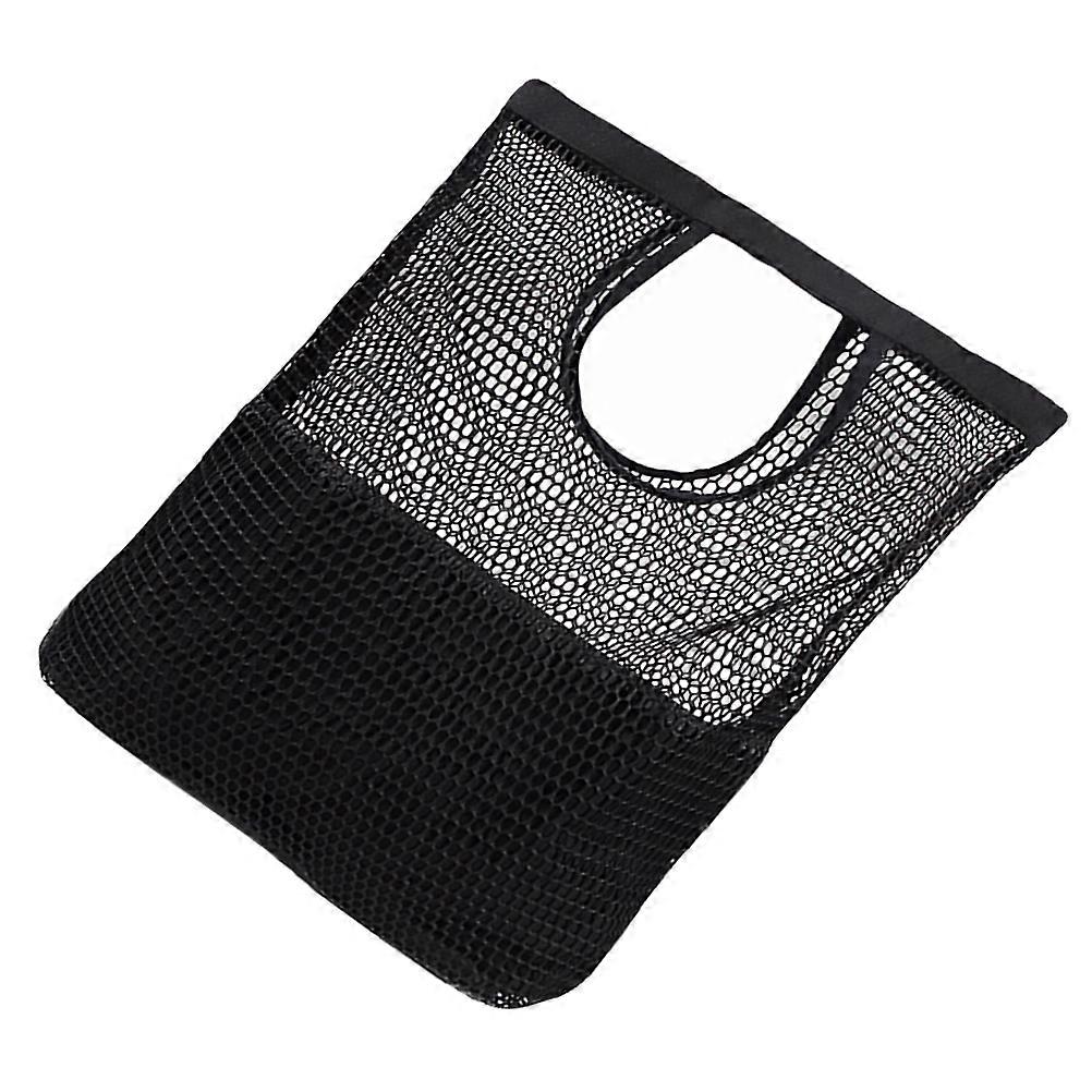 Mesh Shopping Tote Pouch for Storage with High Capacity 1Pcs Portable Bag