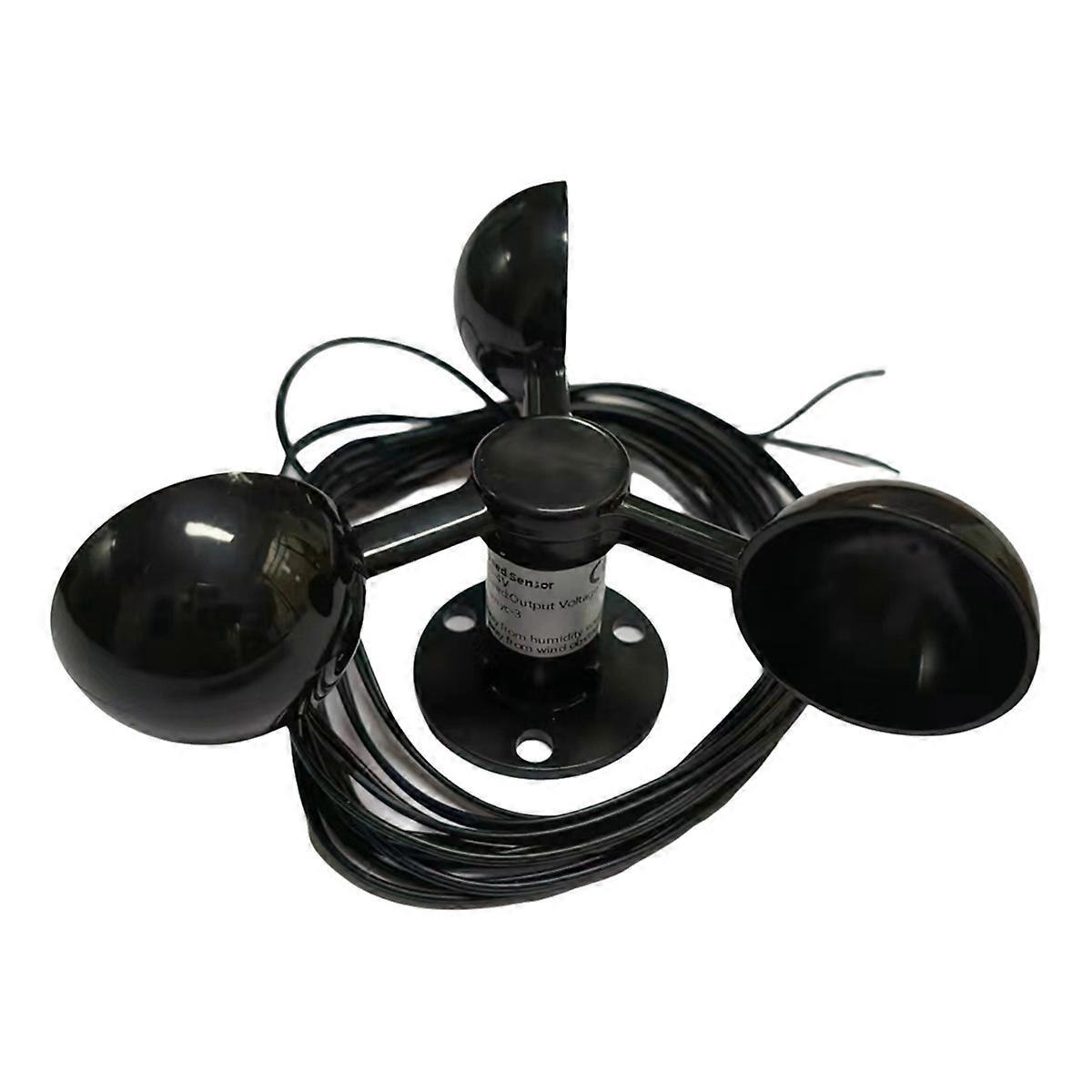 Wind Speed Type Small Wind Speed Sensor Two-Wire Generator Type