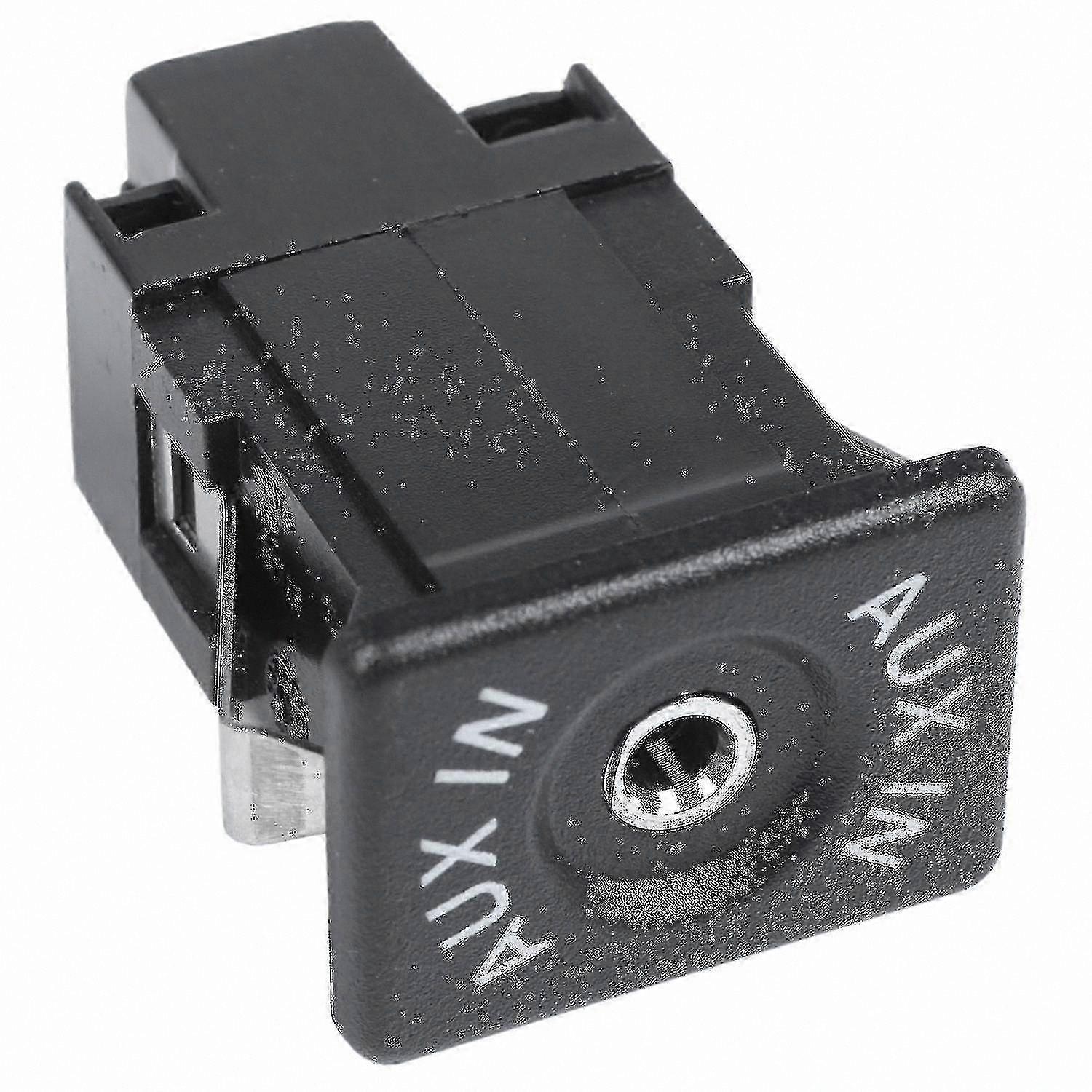 32-Pin Bluetooth Audio Adapter Cable for Car AUX Socket Interface with Support for Multiple Models