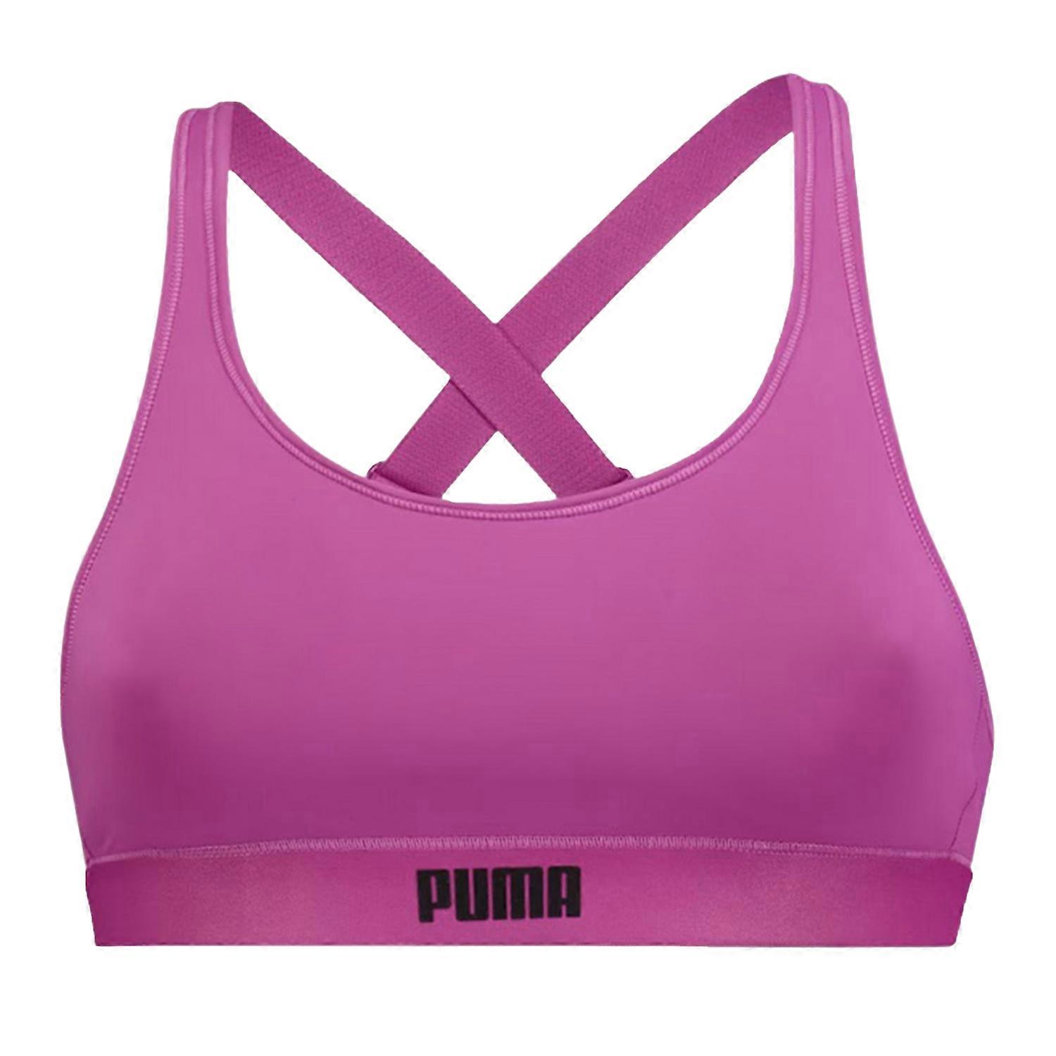 Puma Sportbeha voor dames/dames