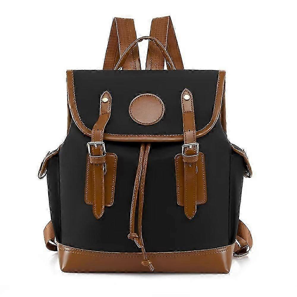 Women's Large Travel Backpack, Dual Shoulder Design for Comfortable Carrying on Trips