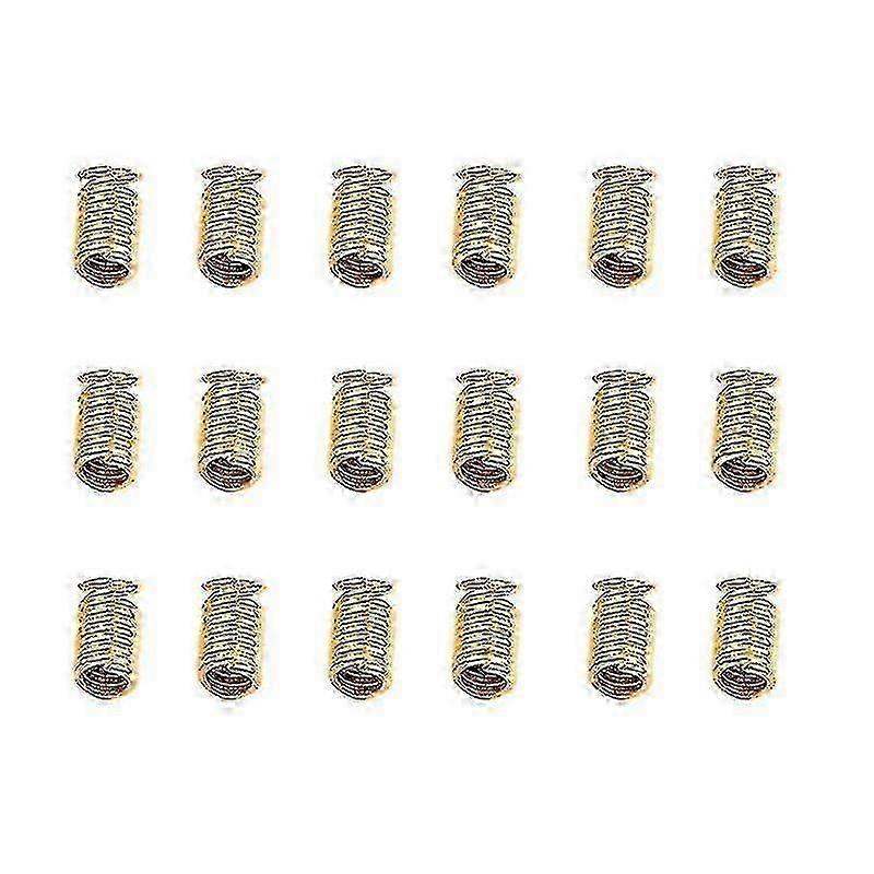 5-Pack Slide Lock - Ideal for European Markets