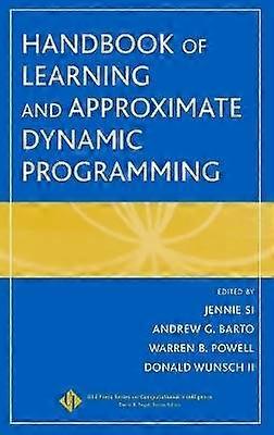 Manual de învățare și programare dinamică aproximativă