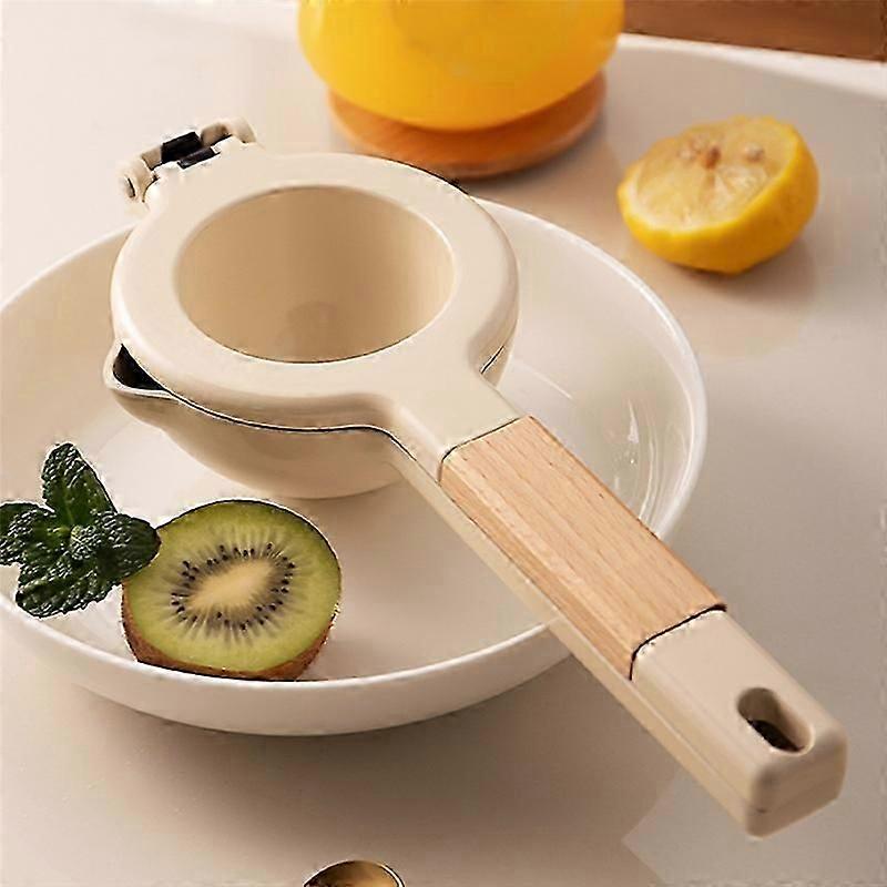 Juice Food Blender Portable Lemon Squeezer Convenient Juice Squeezer