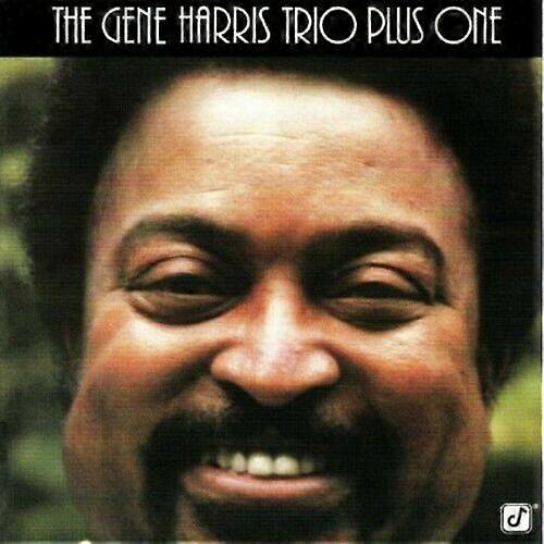 CD Harris Gene Plus One
