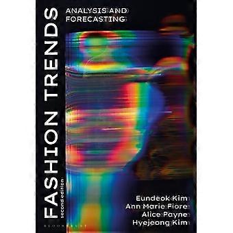 Análise e Previsão de Tendências da Moda - Eundeok Kim