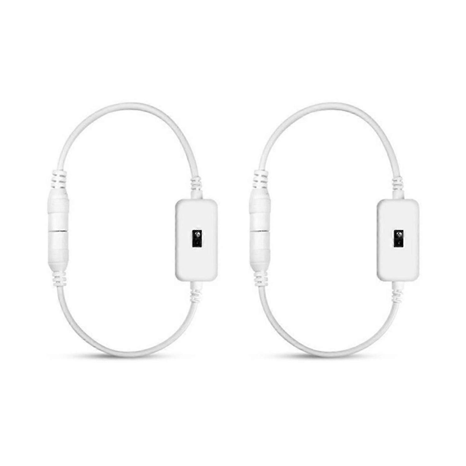 Strip Wave Controller Wave Gel Shell Switch 12-24V Multi-Function Convenient LED Strip Wave Intelligent Controller,B