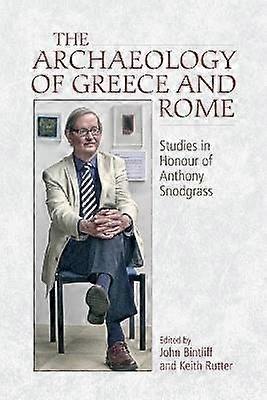 Archeológia Grécka a Ríma