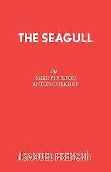 The Seagull - Concord Theatricals Ltd