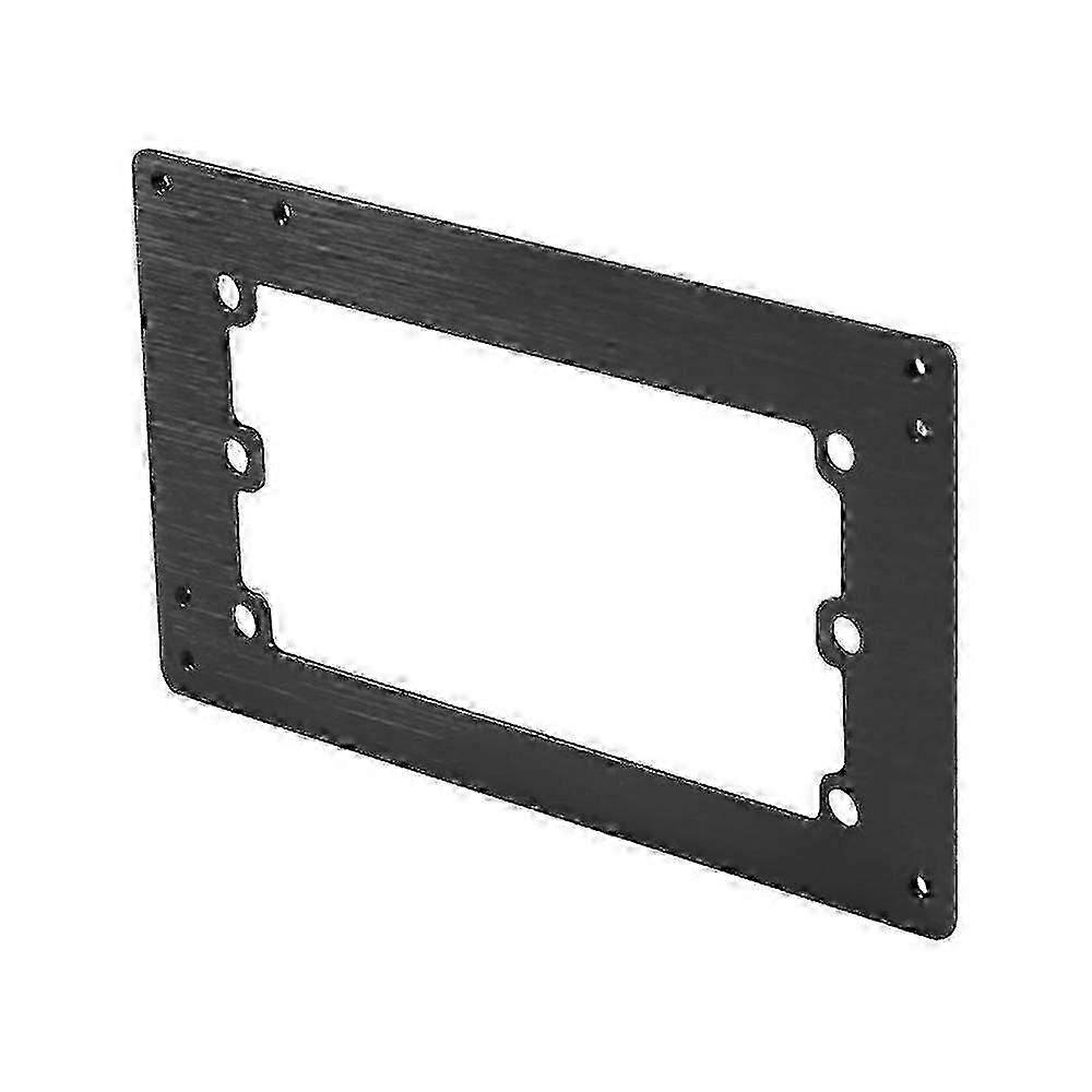 SFX to ATX Power Supply Adapter Frame with 4 Screws for Seamless Conversion 2025