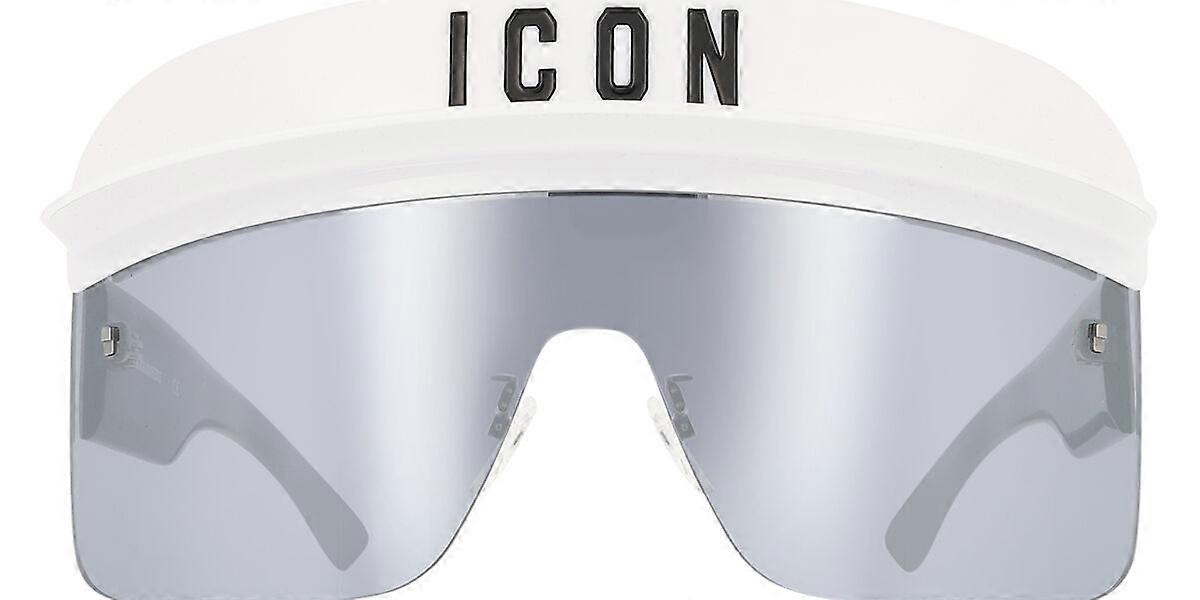 Dsquared2 ICON 0001/S VK6/T4 Men Sunglasses
