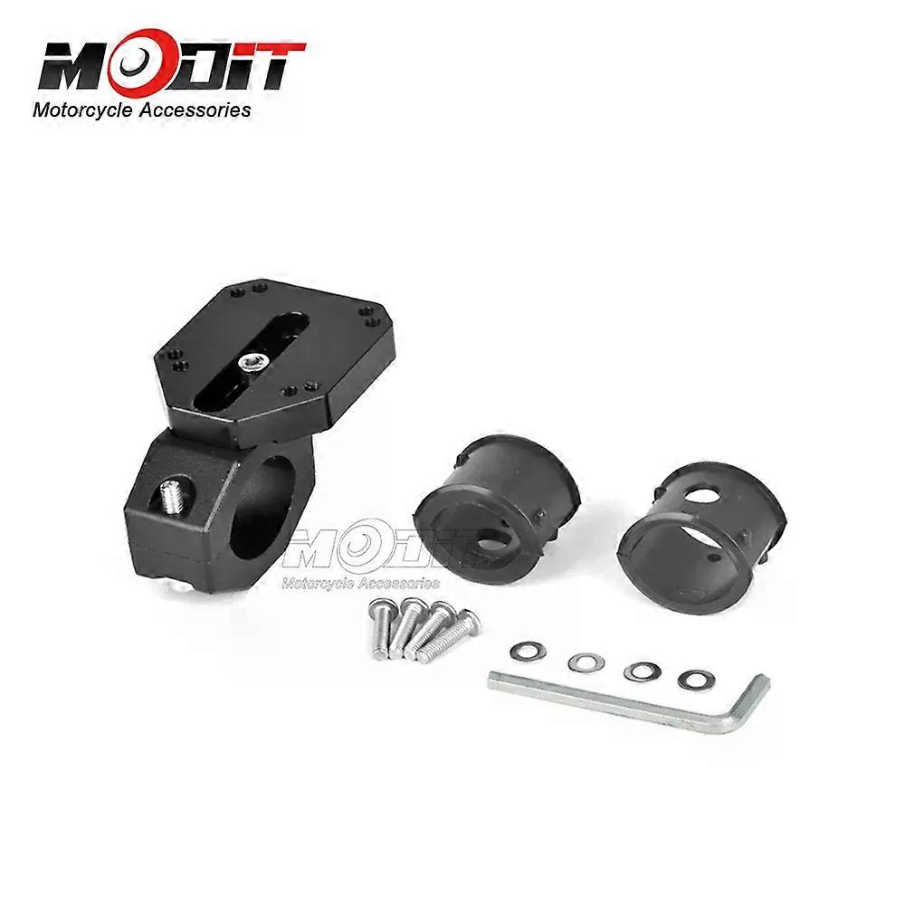 For BMW R1250GS R1200GS GSA 32mm Handlebar GPS Mount Navigation Bracket R 1250 GS/Adventure R1200GS ADV S1000XR 2015-2019