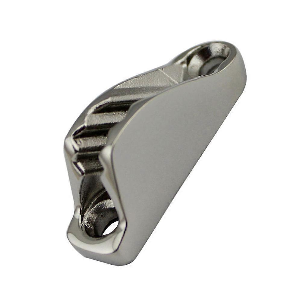 Sailboat Cleat Rope Holder for Sailing Use Durable Stainless Steel