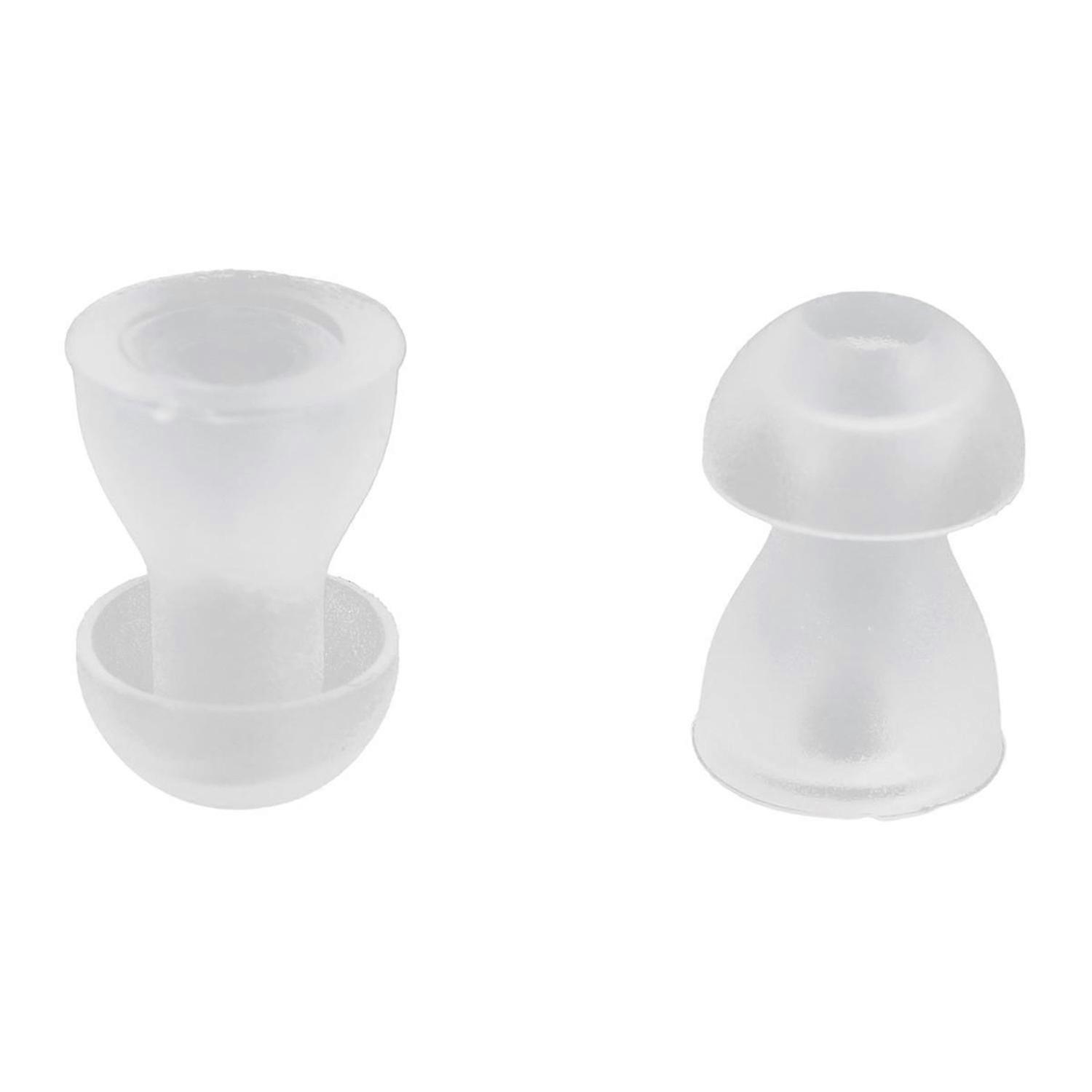 Hearing Aid Ear Tips, Small