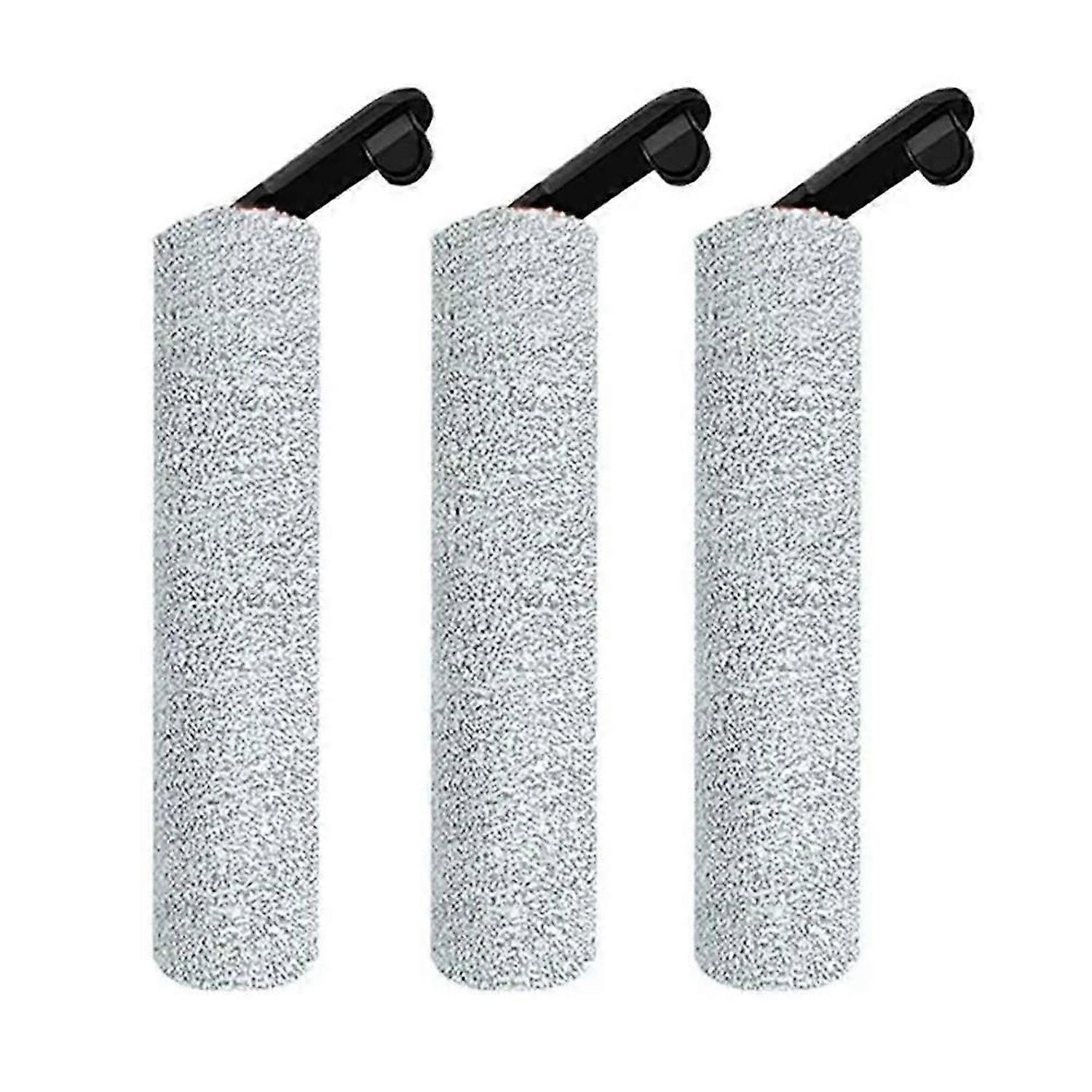 Replacement Parts for H12 Series - Main Brush for Wet/Dry Vacuum Cleaner,Easy to Replace and Clean