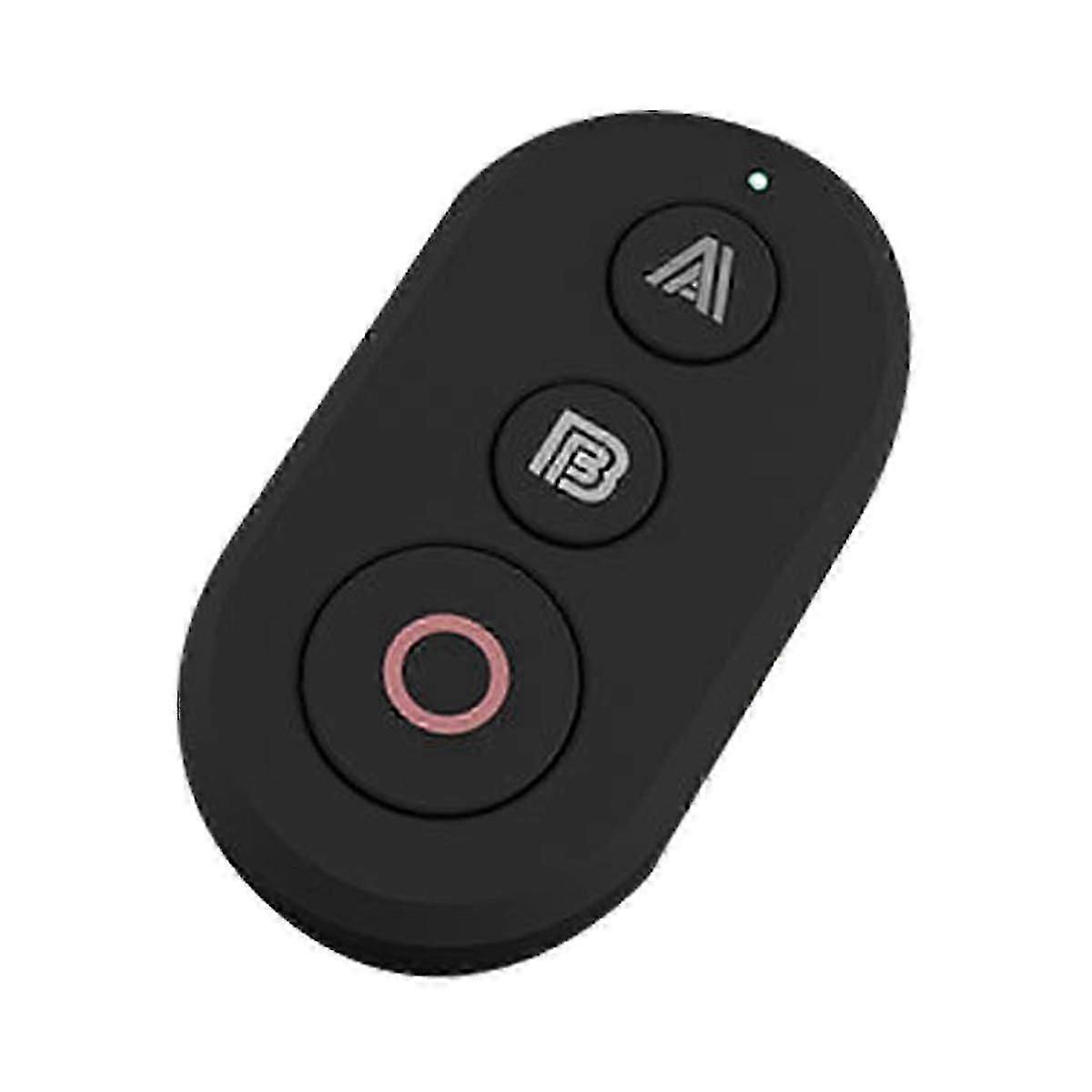 Insta360 X4 X3 X2 Ace Pro 2 & GoPro 13 Bluetooth Remote Control Smart Shutter Button for Photography