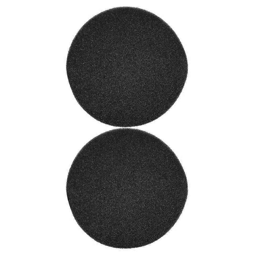 2Pcs Öl Splatter Guard Öl Ablass Splash Pad Runde Ölwechselmatte Kein Splatter Pad Auto Öl Wechsel Getriebe Ablasswanne Pad