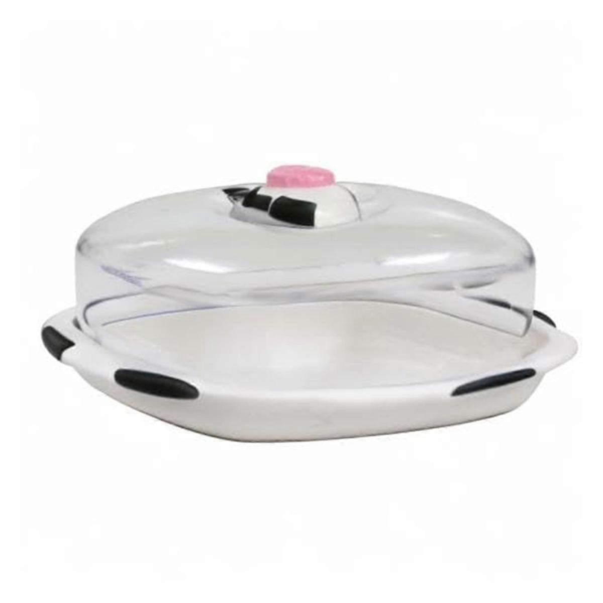 Butter Dish Butter Container Butter Storage Box for Refrigerator Butter Storage Containers