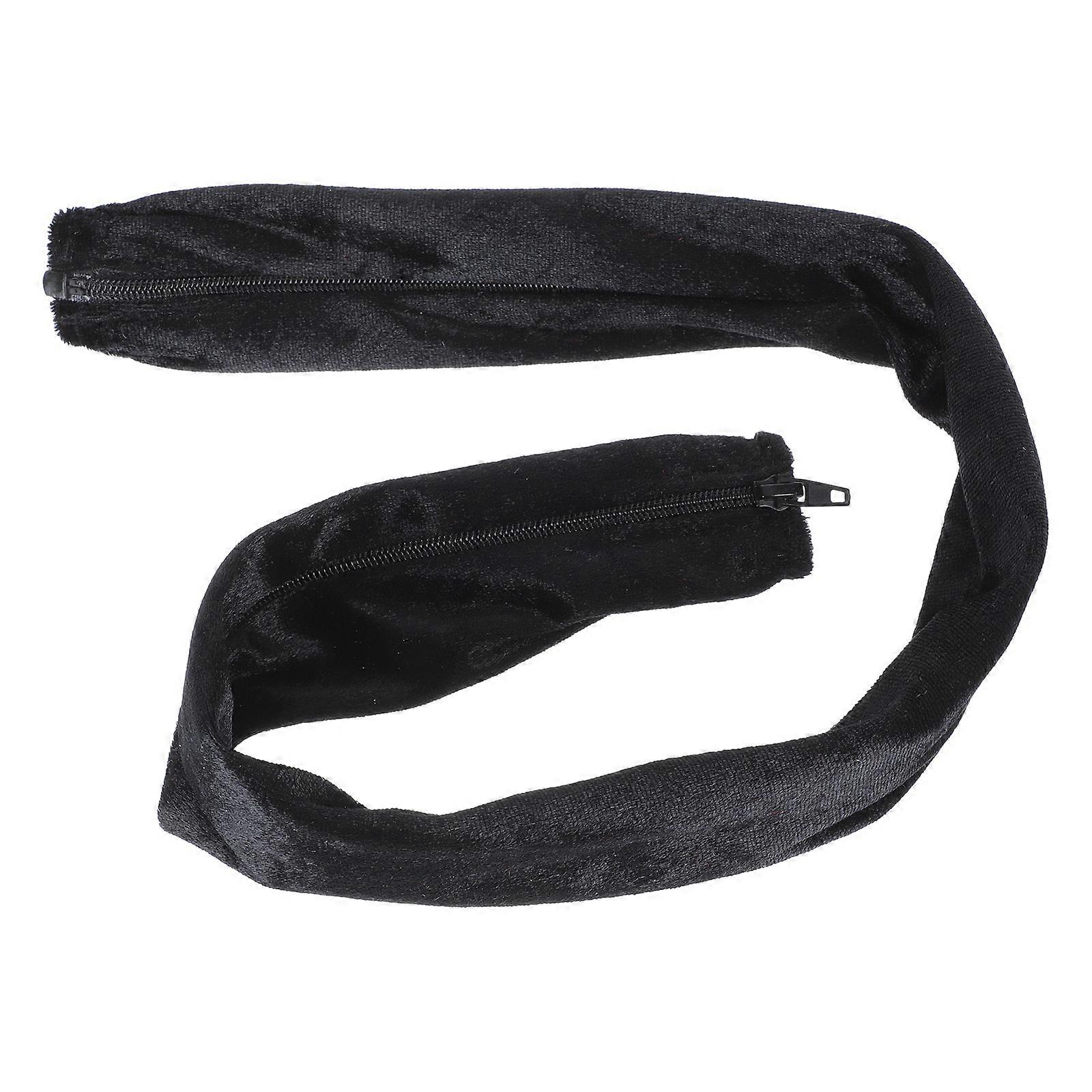 Rust-Proof Chain Cloth Cover for Protection Use with 1Pcs Detachable Cloth Cover