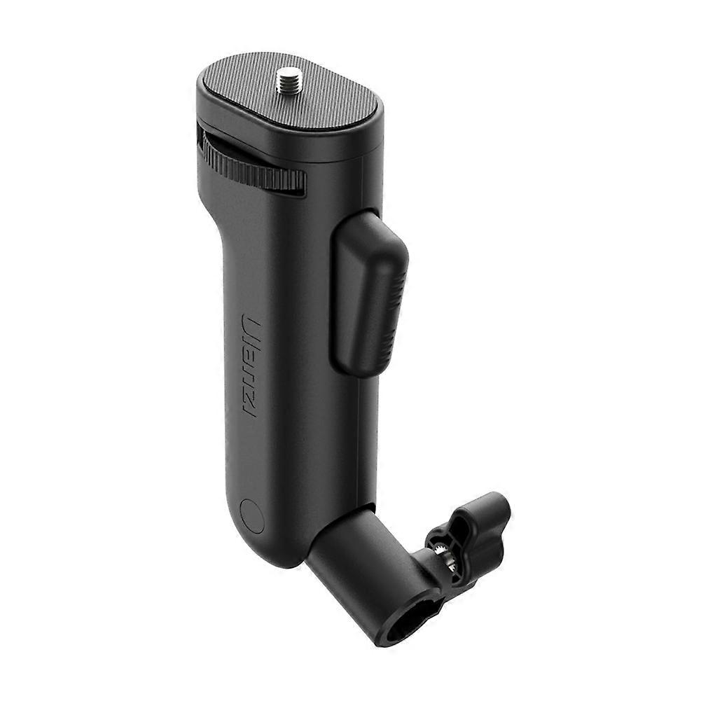  LA03 Light Stand Mount Adapter with Fast Mounting Button