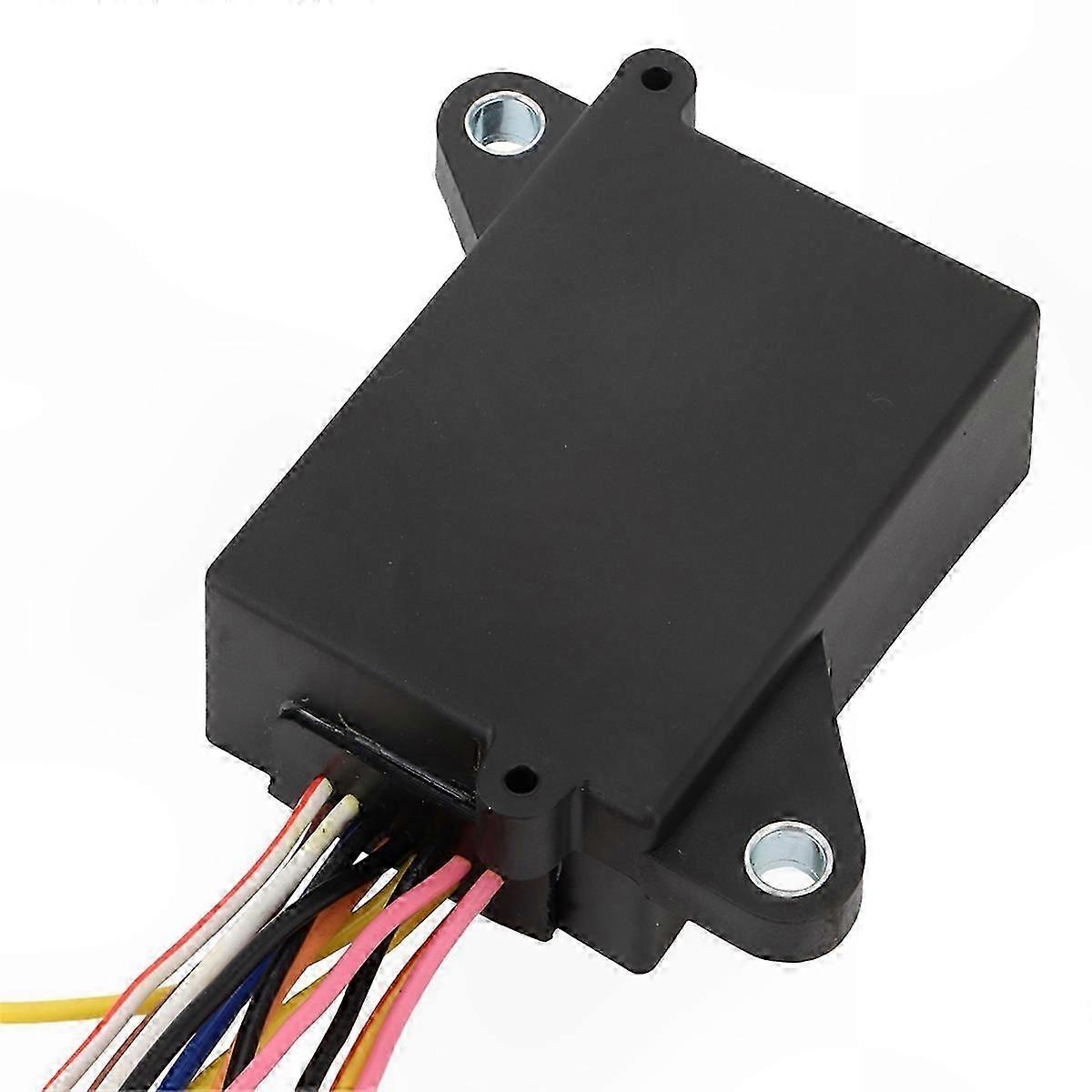 CDI Unit Assembly for 4-Stroke Outboard Motors 8HP 9.9HP F6 F8 FT8 F9.9 FT9.9 Boating Engine Component