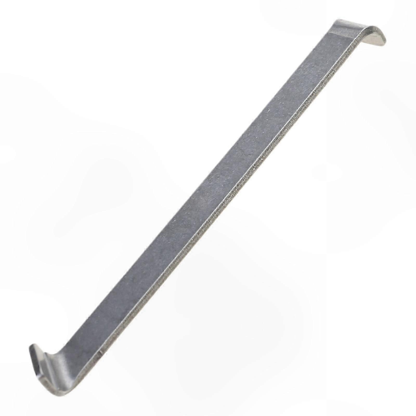 3.54" Guitar Truss Rod Adjustment Wrench for Neck Maintenance by Luthiers and Guitarists Easy-to-Use Tool for Precise Adjustments