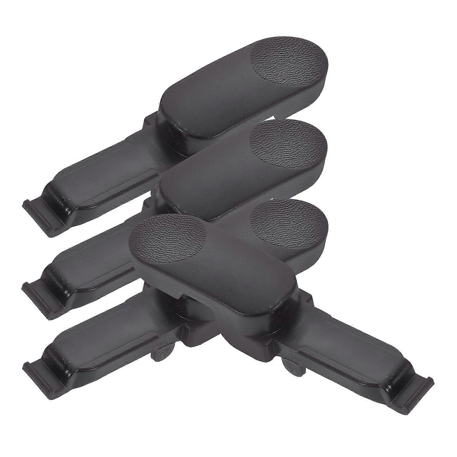 Hot Water Jug Lid Handle Part for Home Use 8Pcs Set Accessories