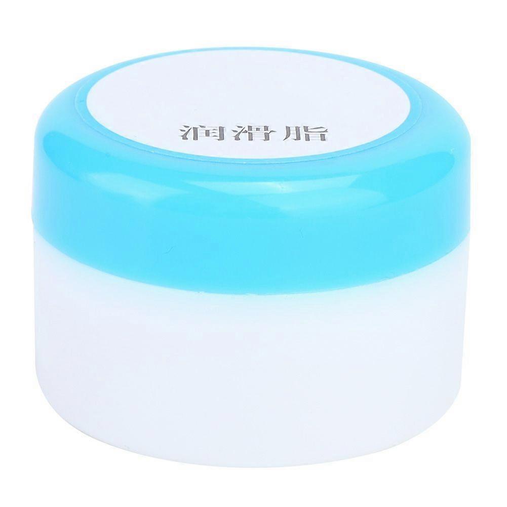 55g Lubricating Grease Precision Instrument Grease White Paste Lubrication ToolsLubricating Grease