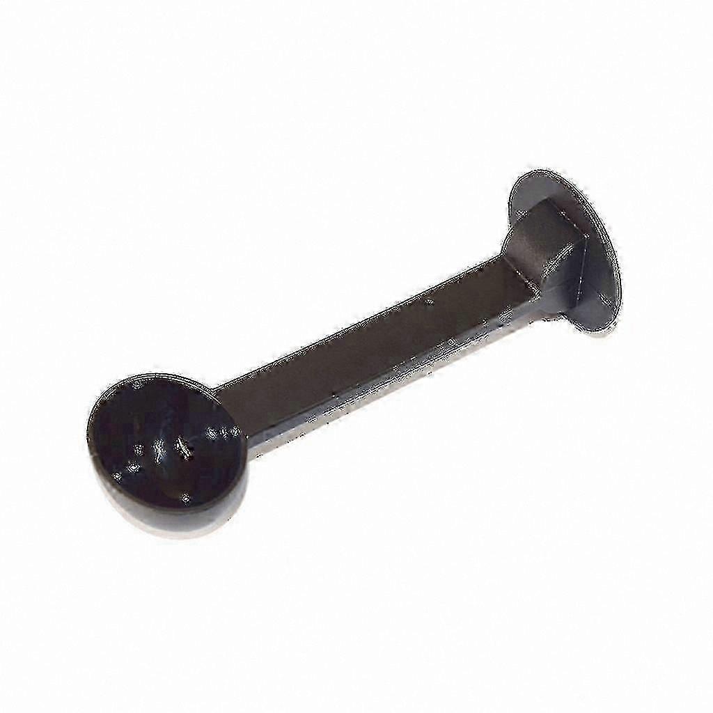 Coffee Machine Plastic Doser Spoon for Ground Coffee