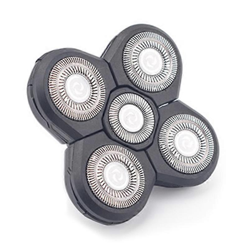 1PCS Replacement Shaver Head Electric Shaver 5 Cutter Floating Head