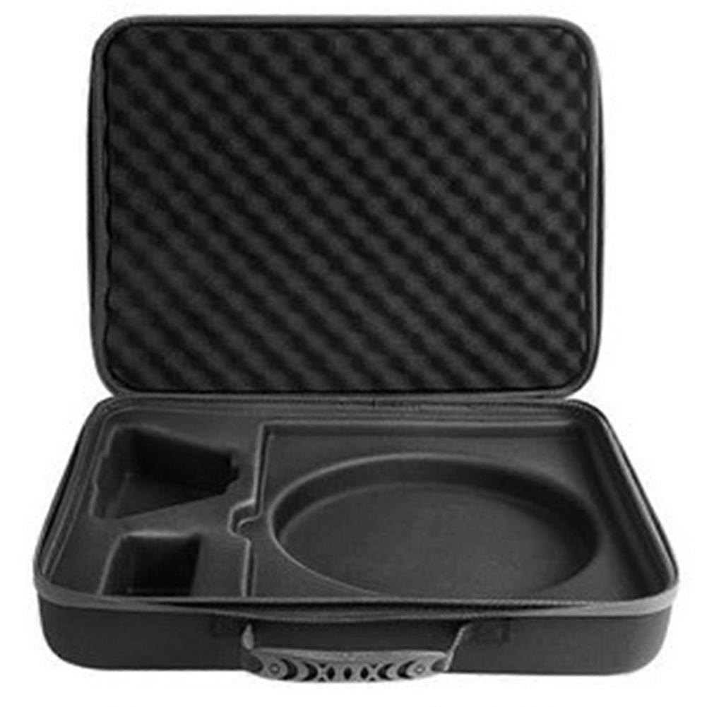 Storage Bag for Starlink Mini Portable Case for Cables Power Supply Kickstand Pipe Adapter Travel Waterproof Backpack