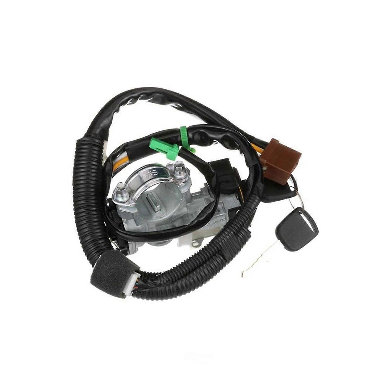 Ignition Lock Cylinder and Switch for 2003-2004 LHD