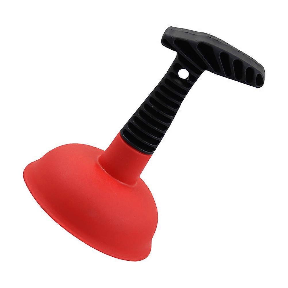 3Pcs Drain Plunger for Sink Cleaning Use with Tpr
