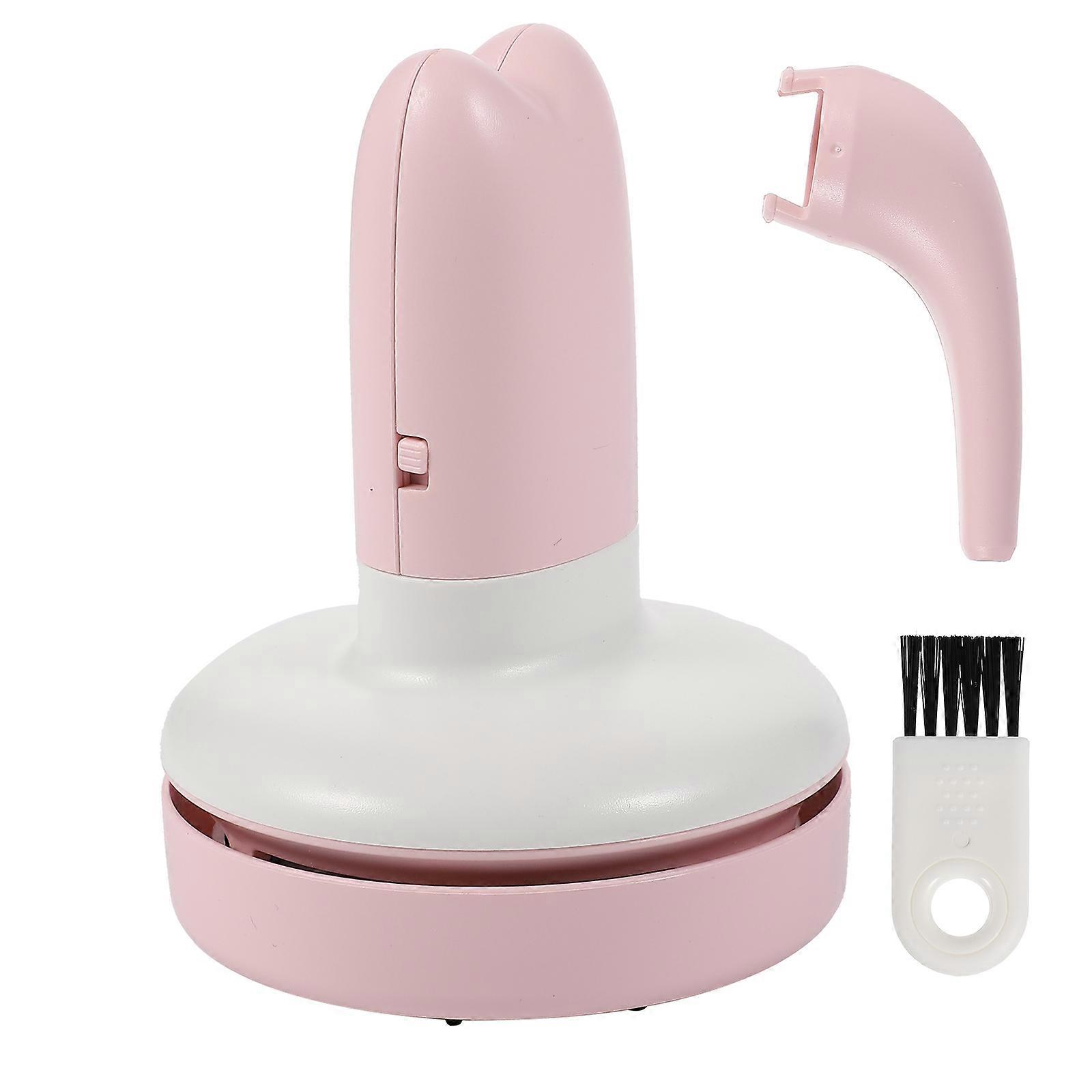 Handheld Cleaner Portable Table Dust Collector for Home Use 3W