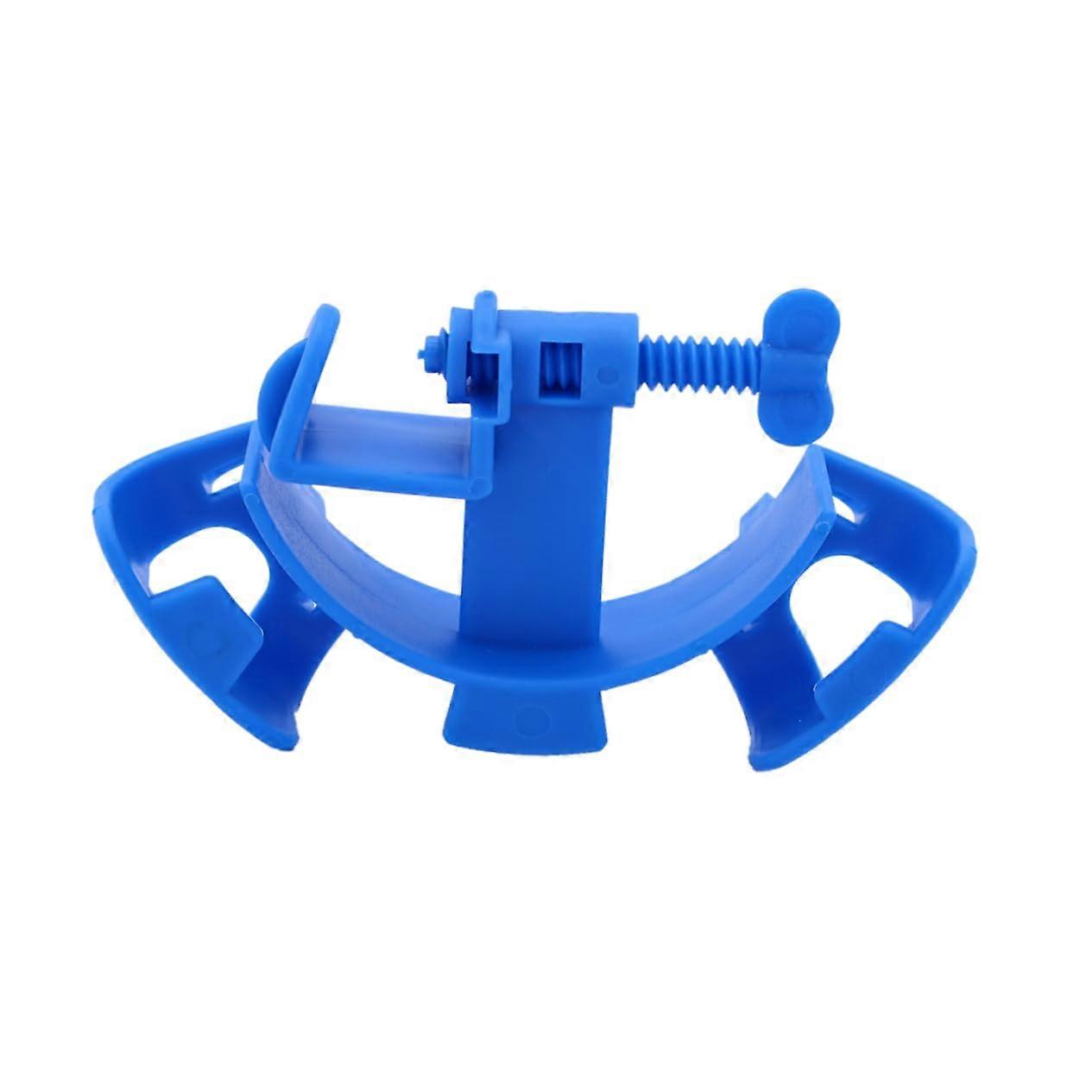 18mm Water Tube Clamp For Aquarium, Easy To Install Holder Clamp, Fish Tank Accessories, Random Color