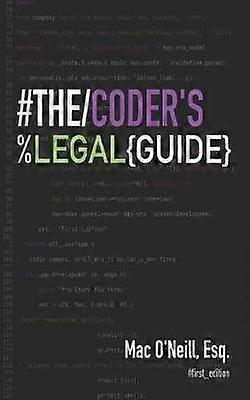 The Coder's Legal Guide