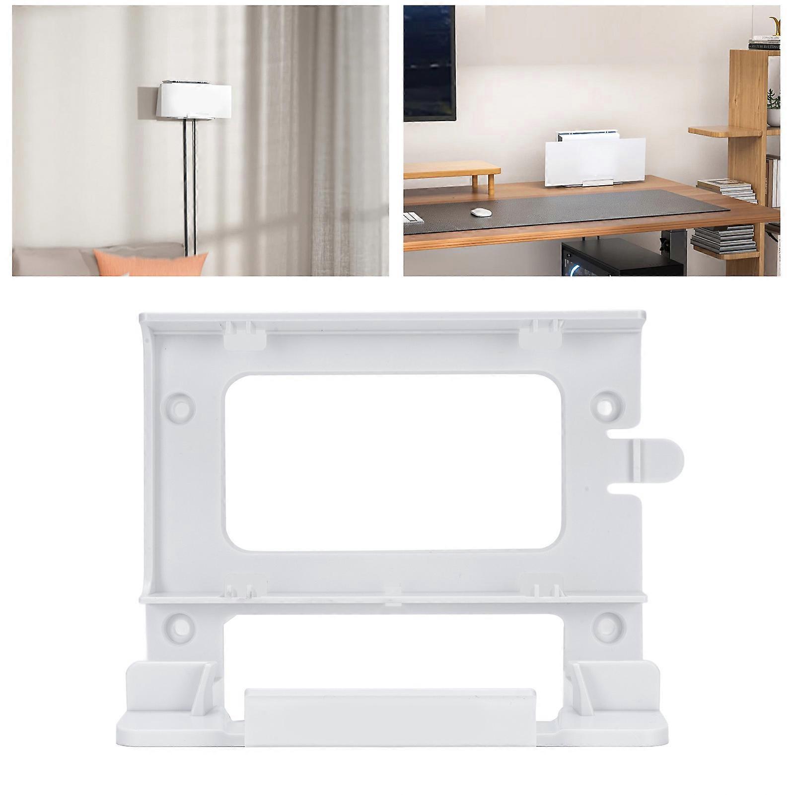 Satellite Router Power Supply Mounting Kit ABS Wall Mount Gen 3