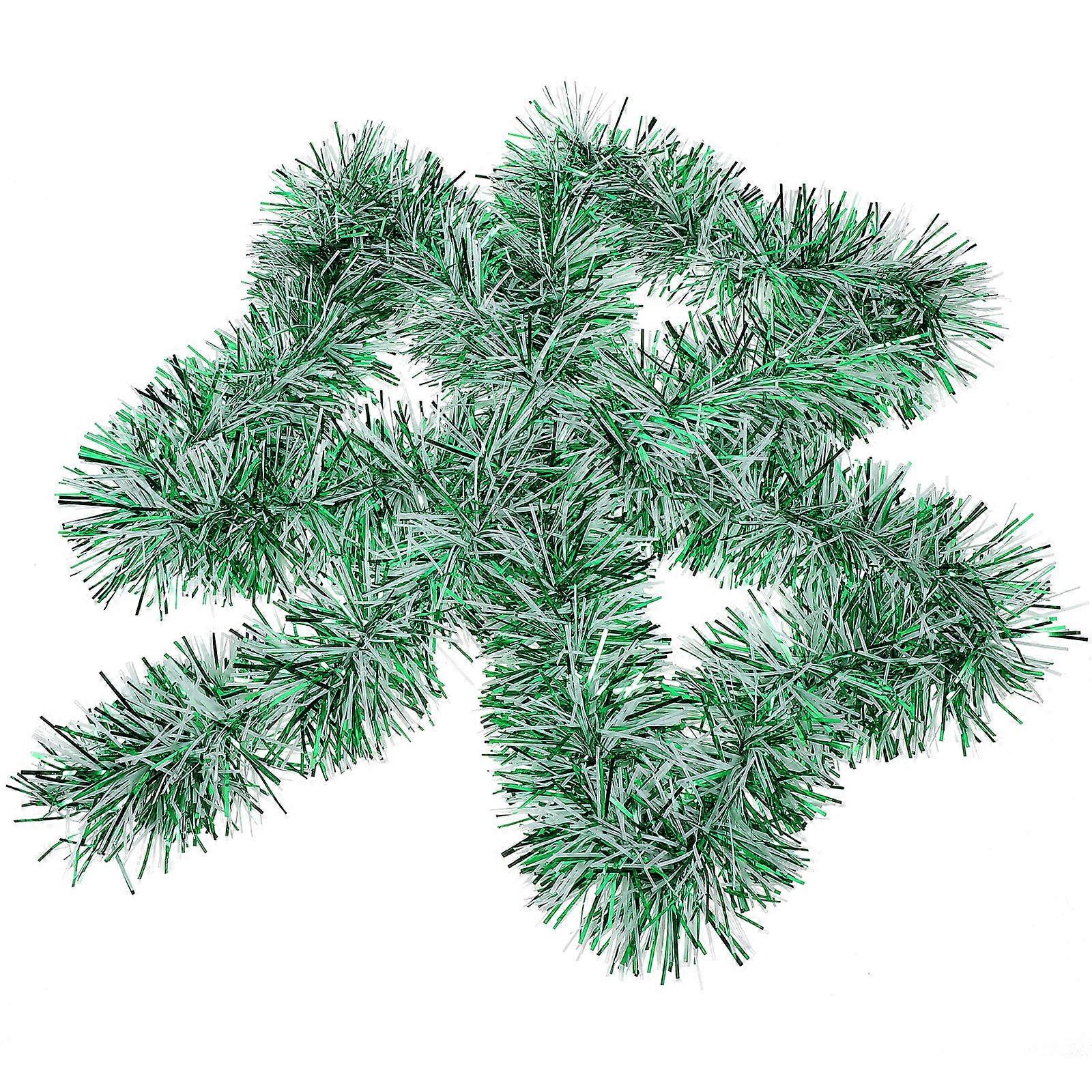 St Patrick's Day Shamrocks Adorn for Decoration 3Pcs Party Scene Ornament